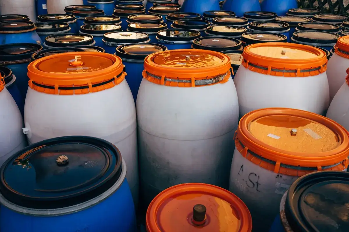 Hazmat Cleanup in Medford, MN